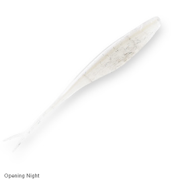 Z-MAN StreakZ XL 8 Inch